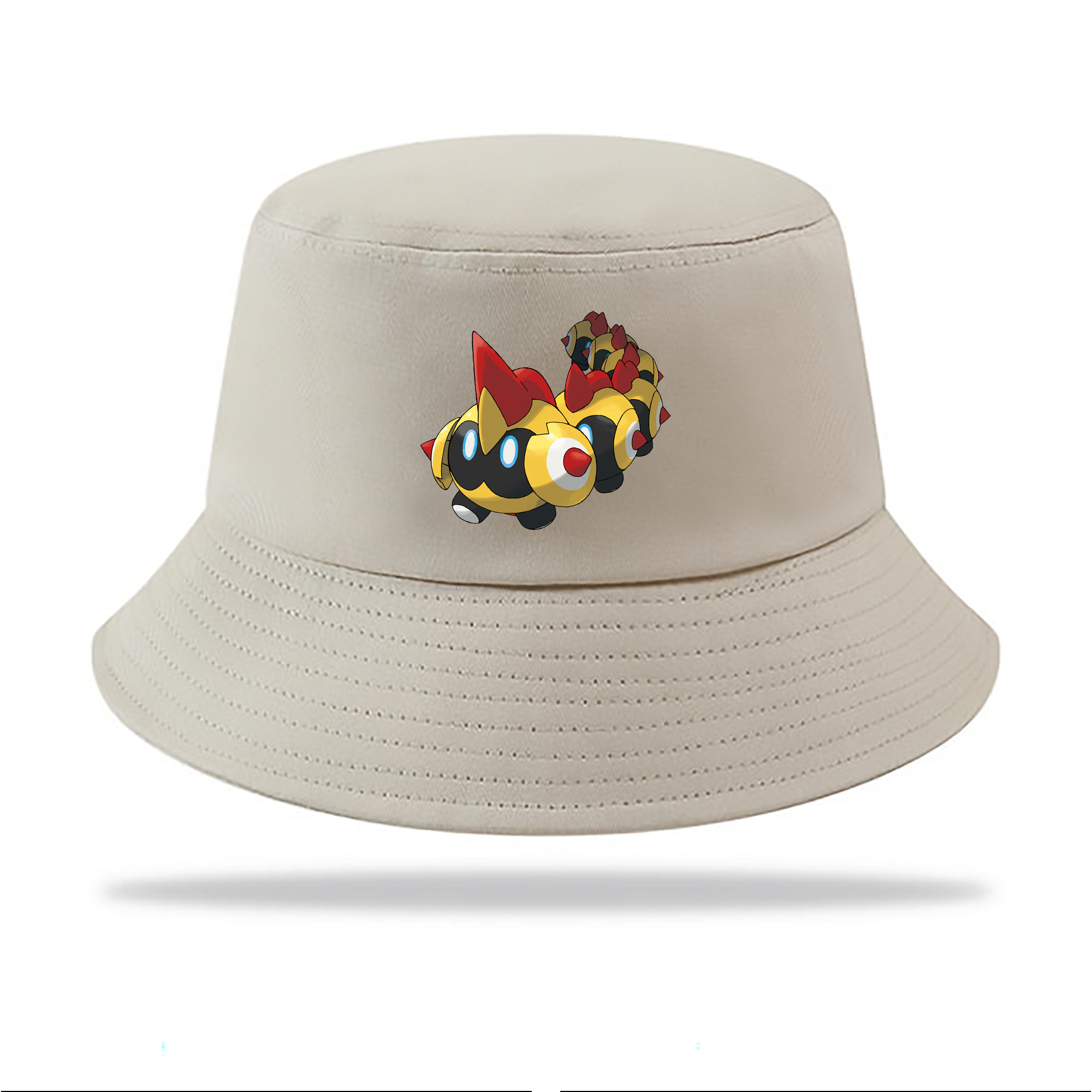 （画像用） ポケットモンスター Pokémon アウトドア日除けバケットハット